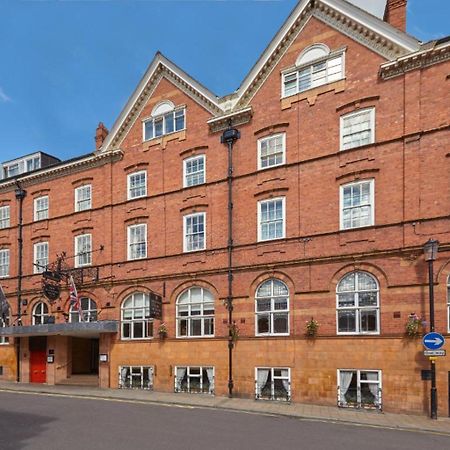 Macdonald New Blossoms Hotel Chester Exterior photo