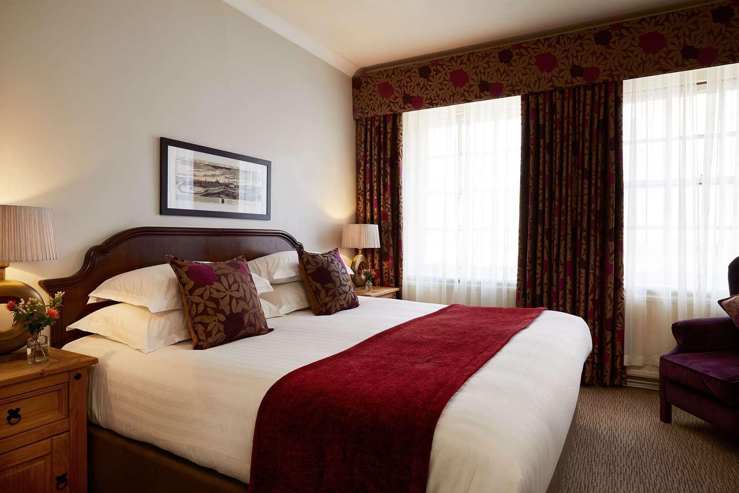 Macdonald New Blossoms Hotel Chester Exterior photo